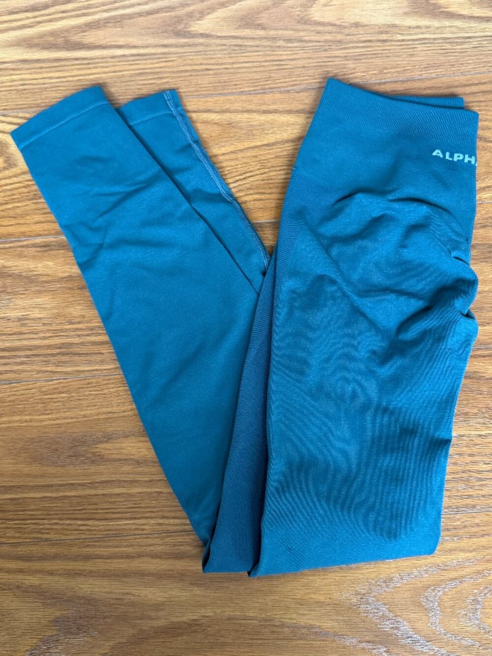 Alphalete Amplify Leggings - S